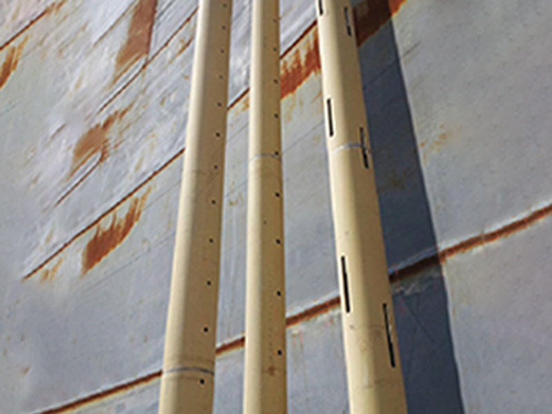 導向柱密封及其他1